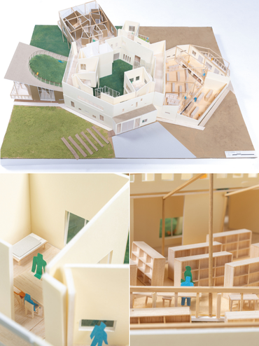 2022年度奨励賞作品（村岡さん）